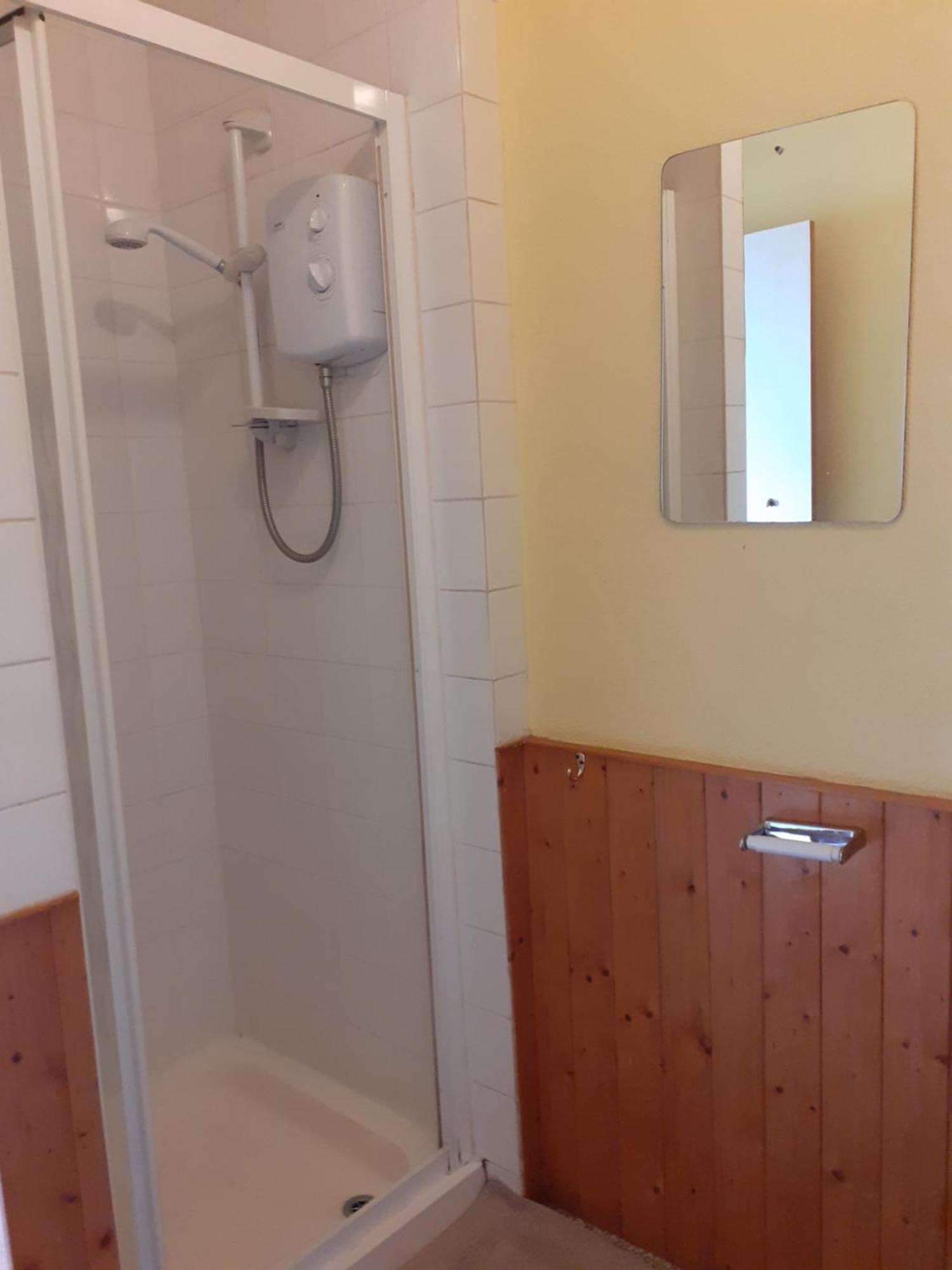 Inspiro House Hotel Scarborough Ngoại thất bức ảnh