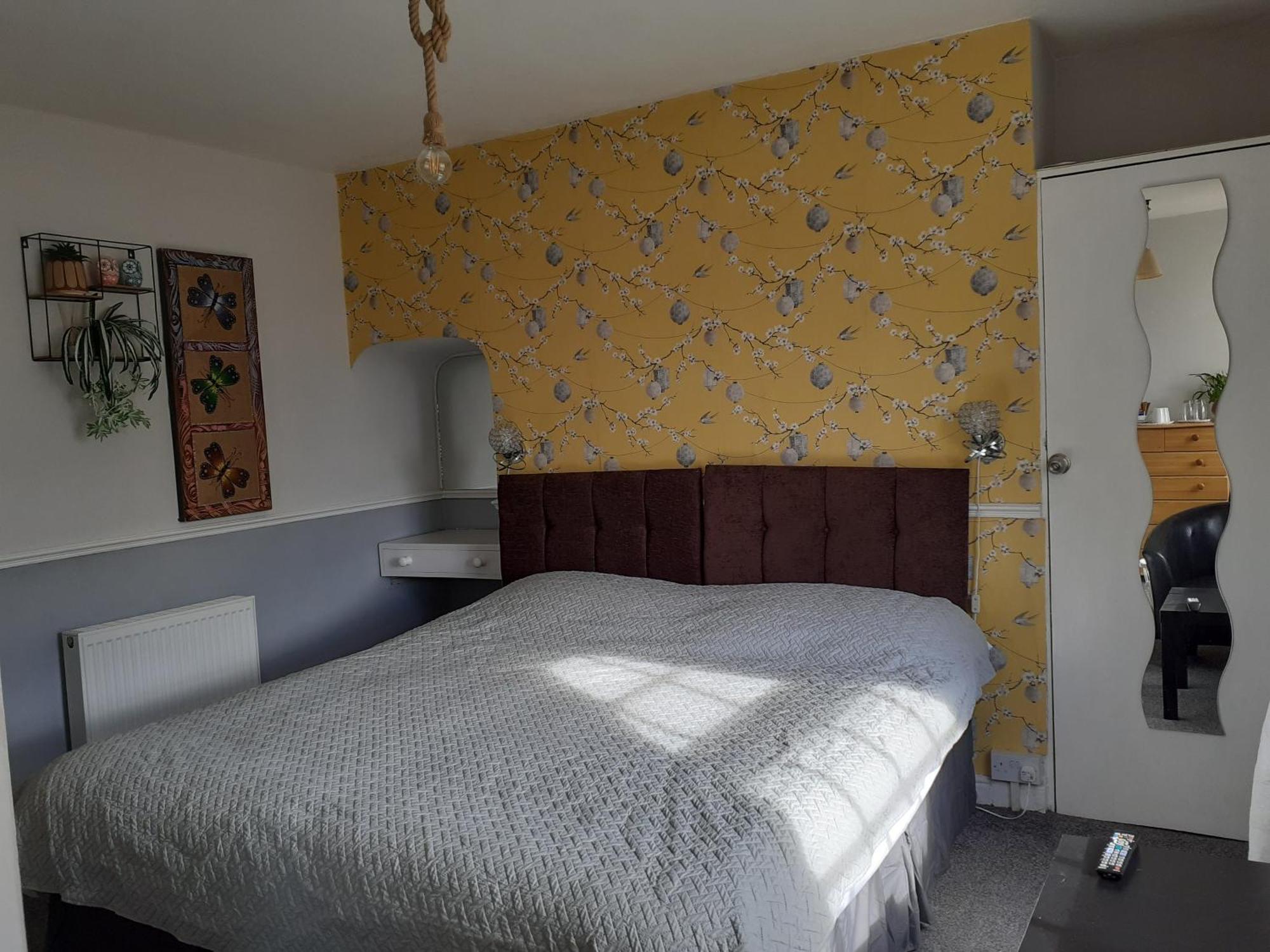 Inspiro House Hotel Scarborough Ngoại thất bức ảnh