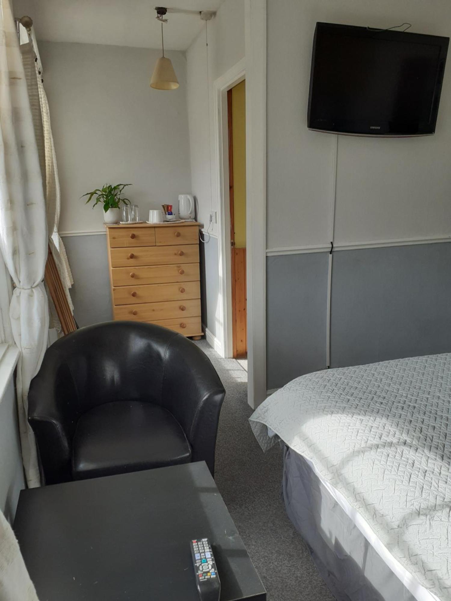 Inspiro House Hotel Scarborough Ngoại thất bức ảnh