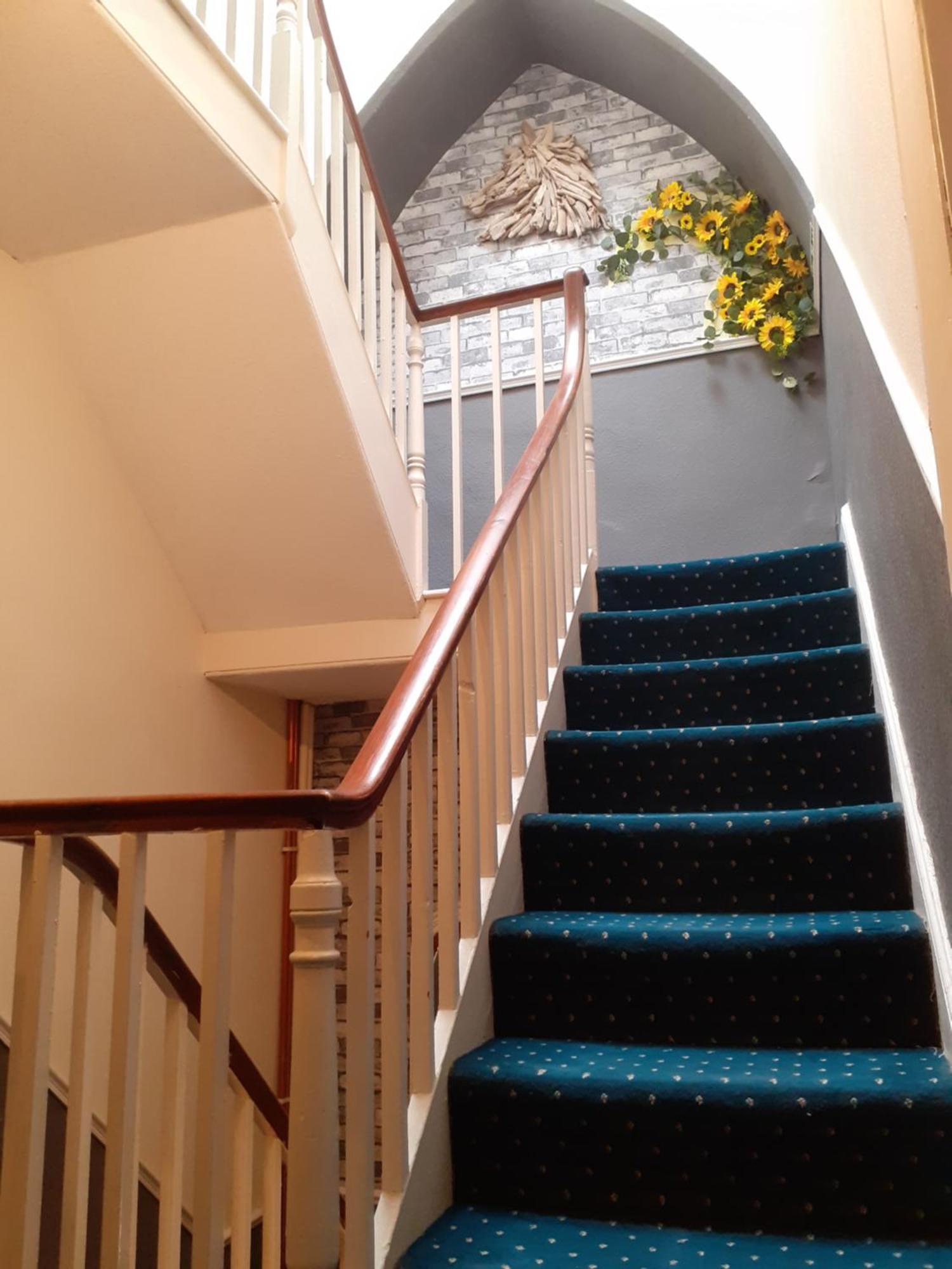 Inspiro House Hotel Scarborough Ngoại thất bức ảnh