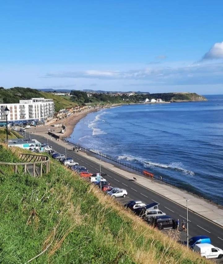 Inspiro House Hotel Scarborough Ngoại thất bức ảnh